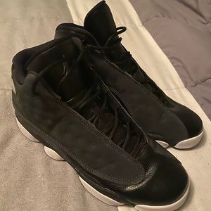 Retro Jordan 13’s